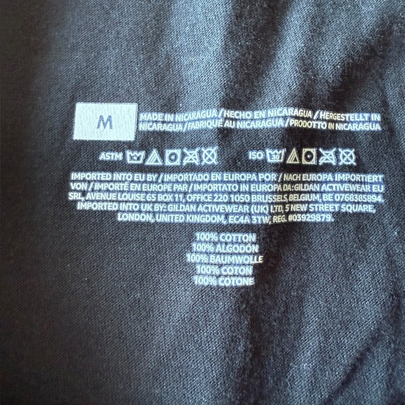 Imagine Dragons Evolve 2018 Tour shirt, Women’s Medium - Picture 6 of 6